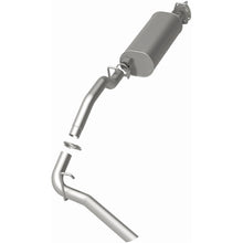 画像をギャラリービューアに読み込む, MagnaFlow BRE Exhaust Kit 00-05 Astra Safari Van 4.3L