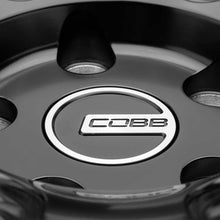 画像をギャラリービューアに読み込む, Cobb Performance Series ST-01 Wheel 18x9.5 ET40 5x114.3 - Satin Black