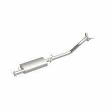 画像をギャラリービューアに読み込む, MagnaFlow BRE Exhaust Kit 03-06 LINCOLN NAVIGATOR 5.4L