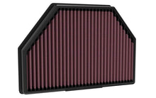 画像をギャラリービューアに読み込む, K&amp;N 2023+ BMW X7 L6-3.0L Replacement Air Filter
