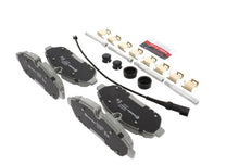 画像をギャラリービューアに読み込む, Brembo OE 20-22 Ford Transit-150/Transit-250/Transit-350/Transit-350 HD Ceramic Brake Pad - Front
