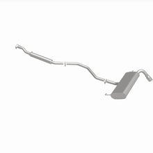 画像をギャラリービューアに読み込む, MagnaFlow BRE Exhaust Kit 07-12 Caliber Compass Patriot