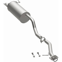 画像をギャラリービューアに読み込む, BRE Exhaust 90-93 Accord 2.2L Muffler Kit