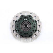 画像をギャラリービューアに読み込む, BLOX Racing Acura/Honda B-Series Twin Disc Race 7.25in Clutch by Edel