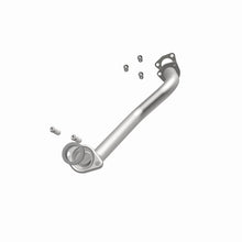 画像をギャラリービューアに読み込む, BRE Exhaust 06-11 Civic 1.8L Front Pipe Kit