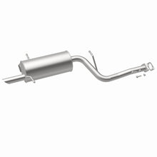 画像をギャラリービューアに読み込む, BRE Exhaust 02-05 Forester 2.5L Muffler Kit