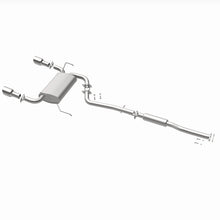 画像をギャラリービューアに読み込む, MagnaFlow BRE Exhaust Kit 03-08 Infiniti FX35 3.5L
