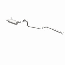 画像をギャラリービューアに読み込む, MagnaFlow BRE Exhaust Kit 02-06 Nissan Sentra 2.5L