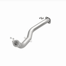 画像をギャラリービューアに読み込む, MagnaFlow BRExhaust 16-22 Lexus RX350 Front Pipe Kit