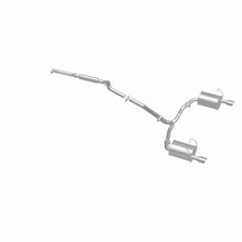 画像をギャラリービューアに読み込む, MagnaFlow BRE Exhaust Kit 11-17 Dodge Journey 3.6L