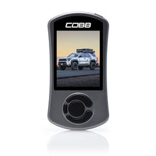 画像をギャラリービューアに読み込む, Cobb 2025+ Toyota 4Runner i-FORCE MAX AT (Hybrid) AccessPort