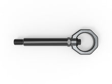 画像をギャラリービューアに読み込む, aFe 23-25 BMW M2 (G87) CONTROL Front / Rear Tow Hook - Gray