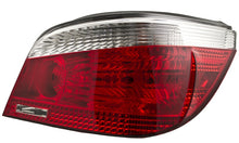 画像をギャラリービューアに読み込む, Hella 2004-2007 BMW 525i Right Tail Light