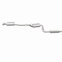 画像をギャラリービューアに読み込む, MagnaFlow BRE Exhaust Kit 12-14 Volkswagen Jetta 2.5L