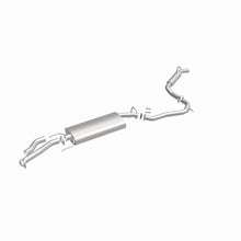 画像をギャラリービューアに読み込む, MagnaFlow BRE Exhaust Kit 06-12 Toyota RAV4