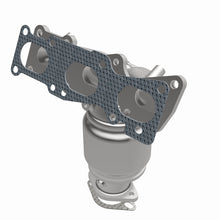 画像をギャラリービューアに読み込む, Magnaflow 07-10 Kia Sedona 3.8L California Grade CARB Compliant DF Manifold Catalytic Converter