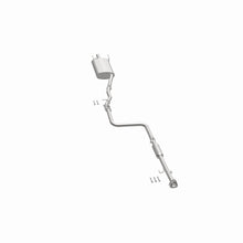 画像をギャラリービューアに読み込む, MagnaFlow BRE Exhaust Kit 02-93 Honda Accord 2.2L