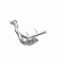 画像をギャラリービューアに読み込む, MagnaFlow 21-23 Ford F-150 3.5L Right Underbody Direct Fit Converter