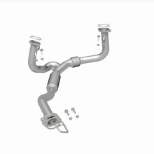 画像をギャラリービューアに読み込む, BRE Exhaust 03-06 KIA SORENTO 3.5L Front Pipe Kit