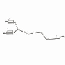 画像をギャラリービューアに読み込む, MagnaFlow BRE Exhaust Kit 11-17 Dodge Journey 3.6L