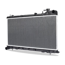 画像をギャラリービューアに読み込む, Mishimoto Subaru Forester Replacement Radiator 1998-2002