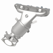画像をギャラリービューアに読み込む, MagnaFlow Direct Fit Catalytic Converter 20-21 Nissan Kicks 1.6L Single Manifold