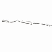 画像をギャラリービューアに読み込む, MagnaFlow BRE Exhaust Kit 05-10 Magnum 300 Charger