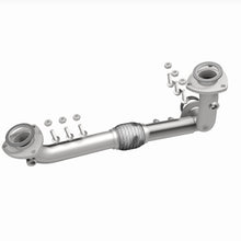 画像をギャラリービューアに読み込む, BRE Exhaust 02-03 XL-7 2.7L Front Pipe Kit