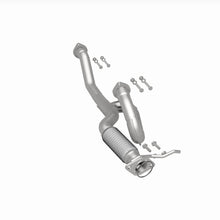 画像をギャラリービューアに読み込む, BRE Exhaust 05-07 Ford Freestyle 3.0L Front Pipe Kit