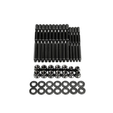 画像をギャラリービューアに読み込む, Wagner Tuning BMW N54 Engine M11 Upgrade Head Stud Set - Burnished