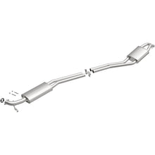 画像をギャラリービューアに読み込む, MagnaFlow BRE Exhaust Kit 81-85 Mercedes 380SL 3.8L