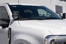 画像をギャラリービューアに読み込む, Addictive Desert Designs21-23 Ford Bronco/Raptor Dual Ditch Light Brackets