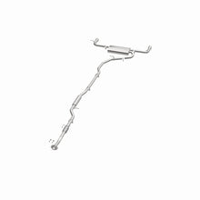 画像をギャラリービューアに読み込む, MagnaFlow BRE Exhaust Kit 07-10 Edge MKX 3.5L