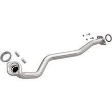 画像をギャラリービューアに読み込む, BRE Exhaust 04-09 Highlander RX330 RX350 2.4L 3.3L 3.5L Front Pipe Kit