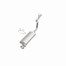 画像をギャラリービューアに読み込む, MagnaFlow BRE Exhaust Kit 00-05 Bravada Blazer Jimmy 4.3L
