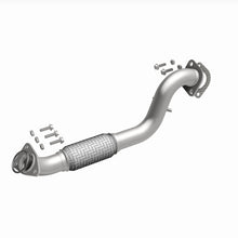 画像をギャラリービューアに読み込む, BRE Exhaust 08-14 Rogue  Select 2.5L Front Pipe Kit