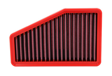 画像をギャラリービューアに読み込む, BMC 2018+ Jeep Cherokee V (KL) Replacement Panel Air Filter
