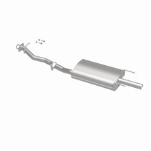 画像をギャラリービューアに読み込む, BRE Exhaust 90-91 Accord 2.2L Muffler Kit