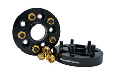 画像をギャラリービューアに読み込む, GrimmSpeed 02-14 Subaru WRX 5x100 15mm Wheel Spacer (Pair)