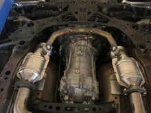 画像をギャラリービューアに読み込む, aFe POWER Direct Fit Driver Side Catalytic Converter Nissan 350Z 03-06 V6-3.5L