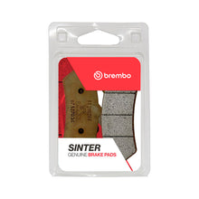 画像をギャラリービューアに読み込む, Brembo OE AM - BRAKE PAD MOTORCYCLE