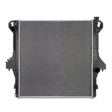 画像をギャラリービューアに読み込む, Mishimoto 03-09 Dodge Ram 2500/3500 Cummins Diesel Replacement Plastic Radiator