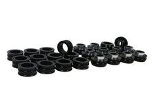 画像をギャラリービューアに読み込む, Whiteline 1983-1991 GMC S15 Jimmy Body Mount Bushing Set