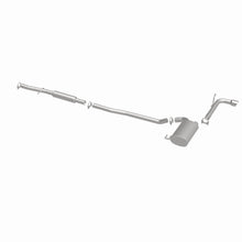 画像をギャラリービューアに読み込む, MagnaFlow BRE Exhaust Kit 12-17 JEEP COMPASS 2.4L
