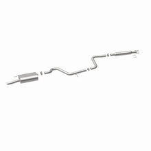 画像をギャラリービューアに読み込む, MagnaFlow BRE Exhaust Kit Replacement Stainless Chevrolet