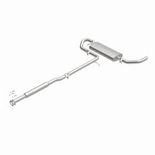 画像をギャラリービューアに読み込む, MagnaFlow BRE Exhaust Kit 07-09 Equinox Torrent 3.4L