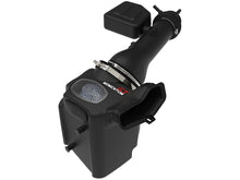 画像をギャラリービューアに読み込む, aFe Momentum Sealed Intake w/ Pro 5R Filter Ford F-250/F-350 23-25 V8-6.8L