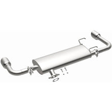 画像をギャラリービューアに読み込む, BRE Exhaust 09-14 Murano 3.5L Muffler Kit