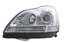 画像をギャラリービューアに読み込む, Hella 2010-2012 Mercedes-Benz GL350 Bi-Xenon Headlight Assembly