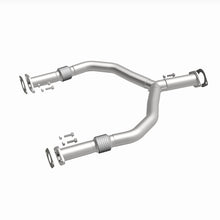 画像をギャラリービューアに読み込む, BRE Exhaust 03-07 G35 3.5L Front Pipe Kit
